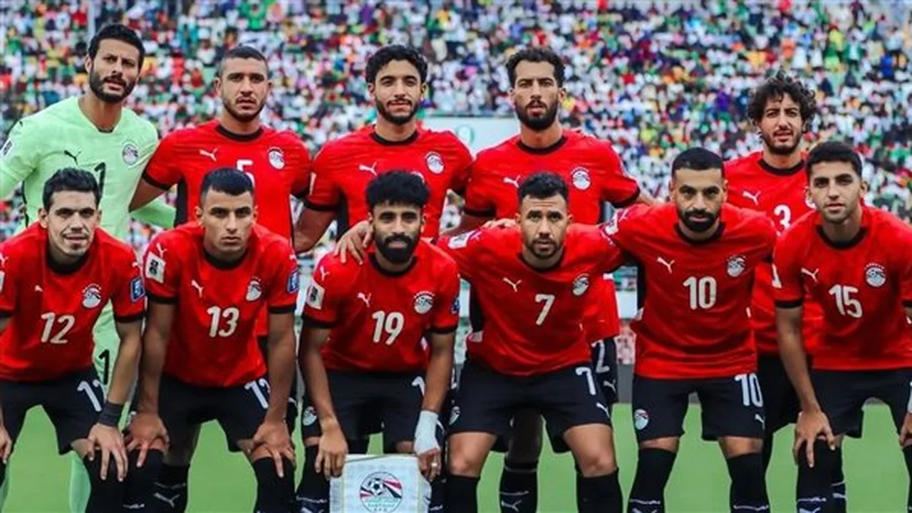 مواجهة حاسمة السبت يحدد صاحب المركز الثالث في أمم أفريقيا